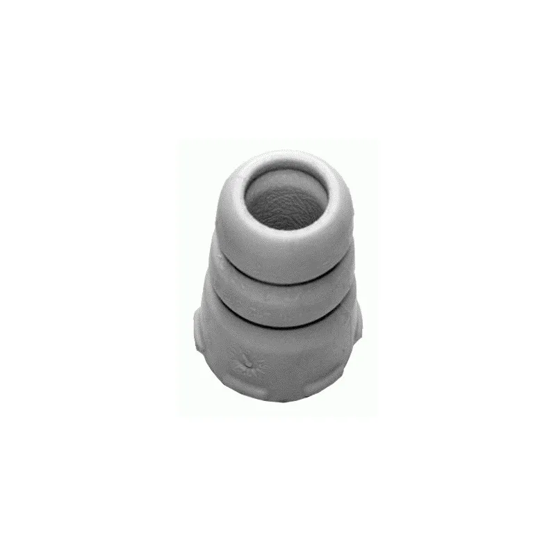 Butée élastique, suspension LEMFORDER 27187 01