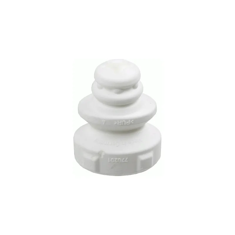 Butée élastique, suspension LEMFORDER 27188 01