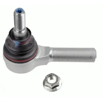 Rotule de barre de connexion LEMFORDER 27205 01