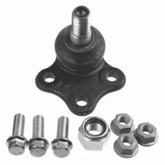 Rotule de suspension LEMFORDER 27219 02