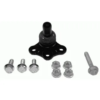 Rotule de suspension LEMFORDER 27278 02