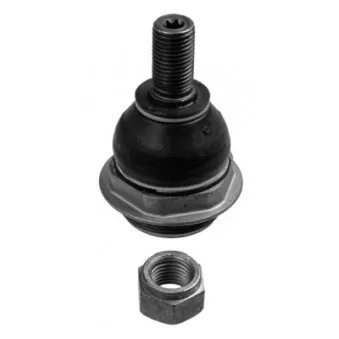 Rotule de suspension LEMFORDER 27299 02
