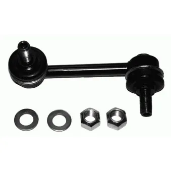 Entretoise/tige, stabilisateur LEMFORDER 27303 02