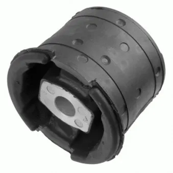 Suspension, support d'essieu LEMFORDER