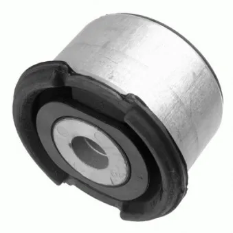Suspension, support d'essieu LEMFORDER 27312 01