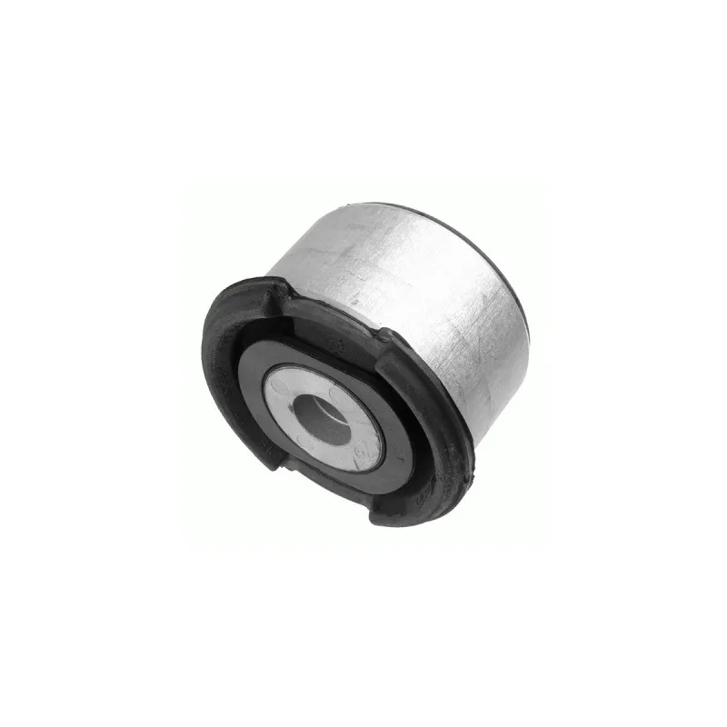 Suspension, support d'essieu LEMFORDER 27312 01