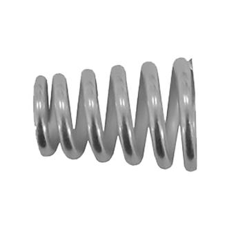 Boulon, système d'échappement WALKER 82517