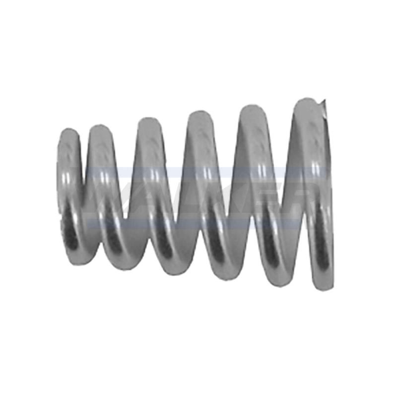 Boulon, système d'échappement WALKER 82517 - Visuel 1