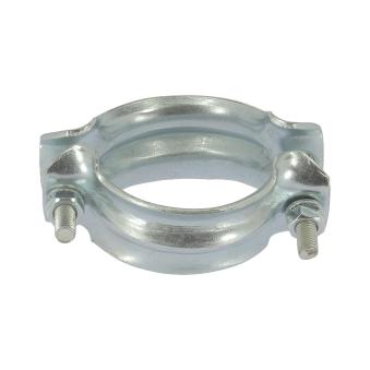 Kit d'assemblage, silencieux WALKER 82519