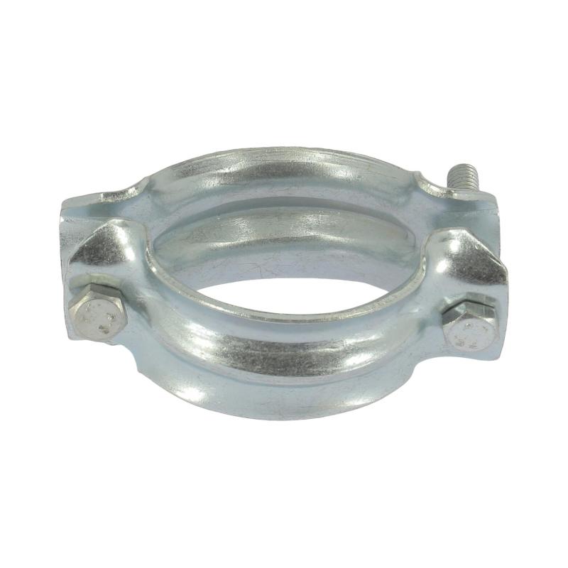 Kit d'assemblage, silencieux WALKER 82519 - Visuel 3