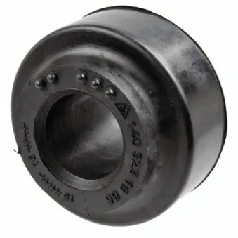 Suspension, stabilisateur LEMFORDER 27436 01