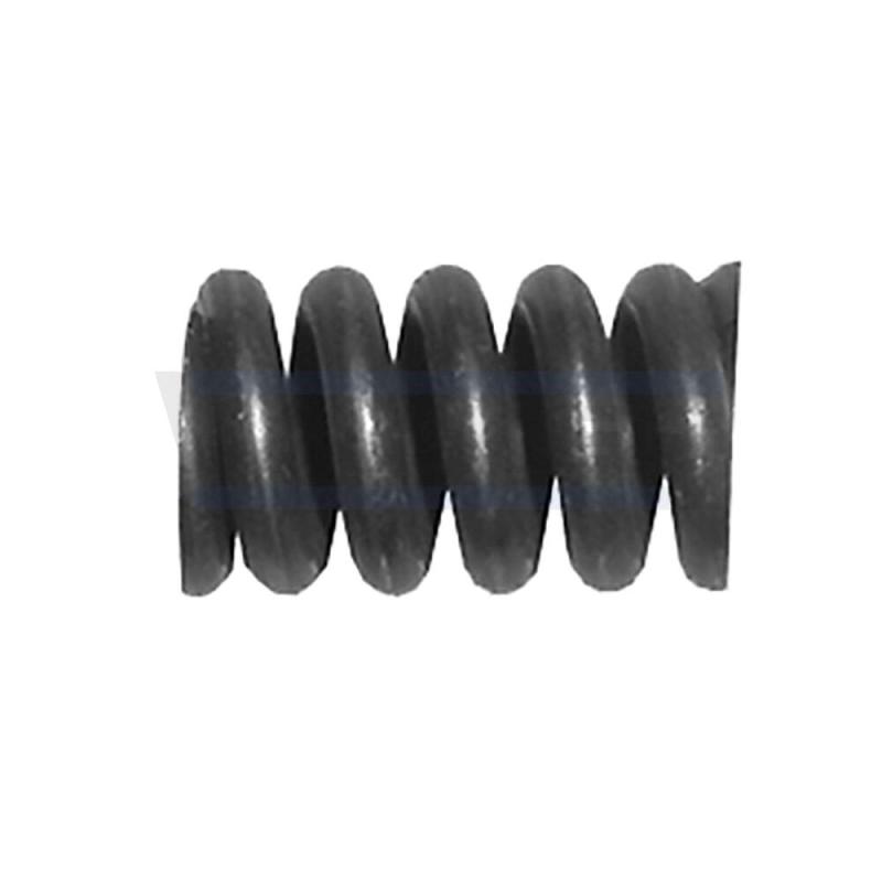 Boulon, système d'échappement WALKER 82598 - Visuel 1