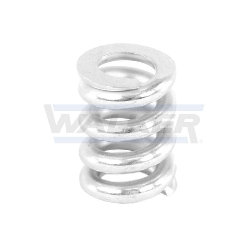 Boulon, système d'échappement WALKER 82598 - Visuel 2