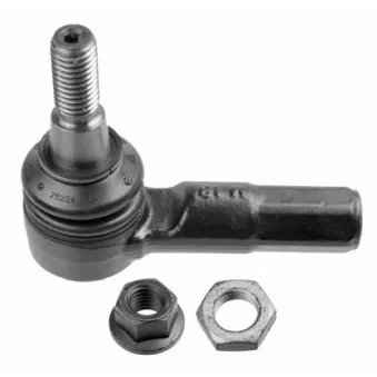 Rotule de barre de connexion LEMFORDER 27593 03