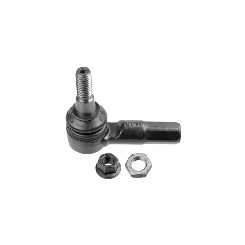 Rotule de barre de connexion LEMFORDER 27593 03