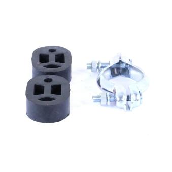 Kit d'assemblage, silencieux WALKER 85016