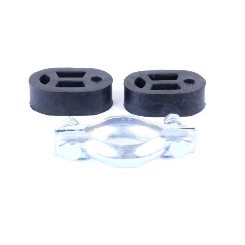 Kit d'assemblage, silencieux WALKER 85016 - Visuel 1