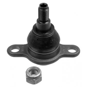 Rotule de suspension LEMFORDER 27597 02