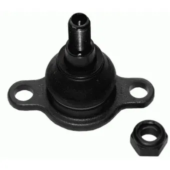 Rotule de suspension LEMFORDER 27598 02
