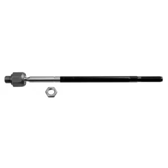 Rotule de direction intérieure, barre de connexion LEMFORDER 27600 01