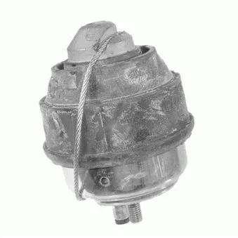 Support moteur LEMFORDER 27602 01