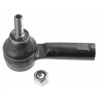 Rotule de barre de connexion LEMFORDER 27612 01