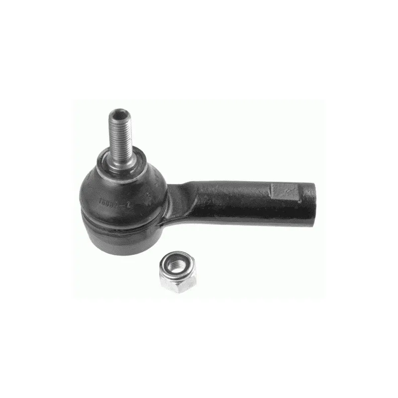 Rotule de barre de connexion LEMFORDER 27612 01