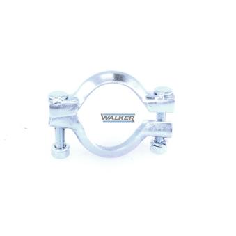 Pièce de serrage, échappement WALKER