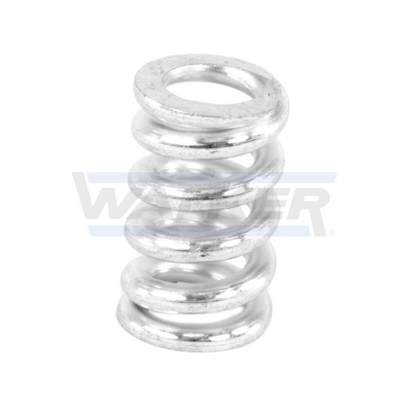 Boulon, système d'échappement WALKER 86119 - Visuel 3