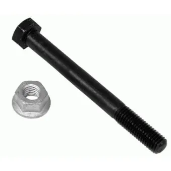 Kit de réparation, suspension de roue LEMFORDER 27658 01
