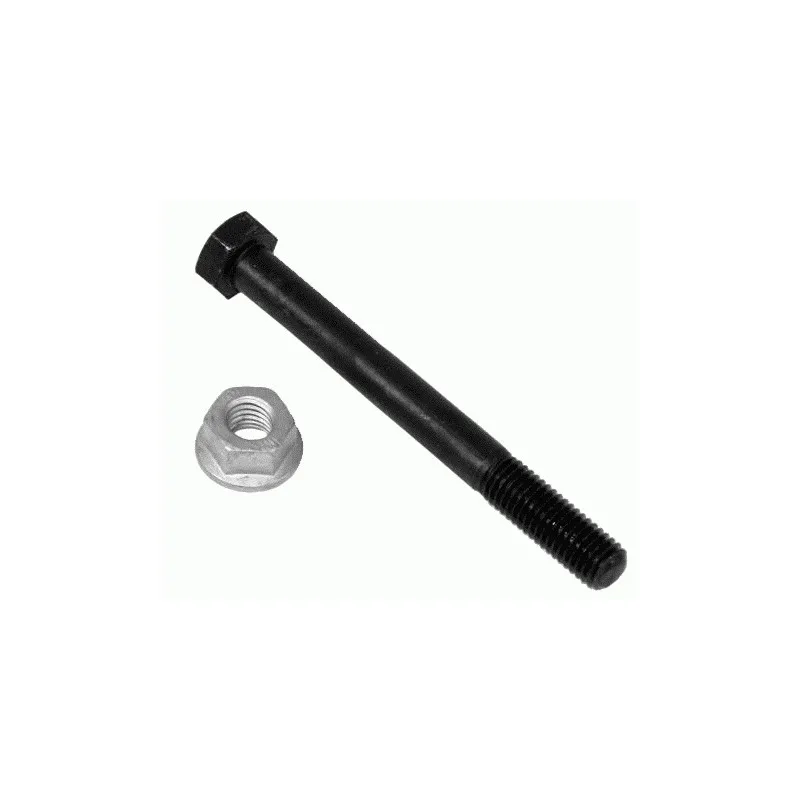 Kit de réparation, suspension de roue LEMFORDER 27658 01