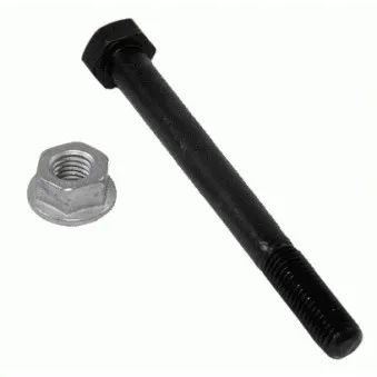 Kit de réparation, suspension de roue LEMFORDER 27659 01