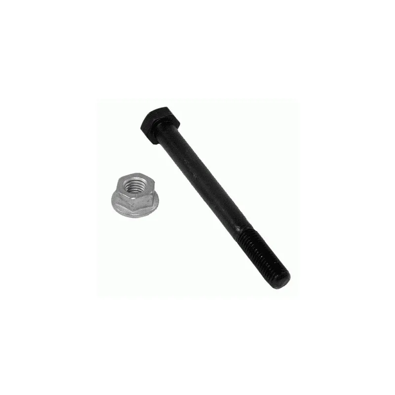 Kit de réparation, suspension de roue LEMFORDER 27659 01