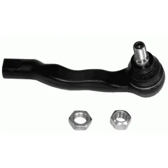 Rotule de barre de connexion LEMFORDER 27665 02