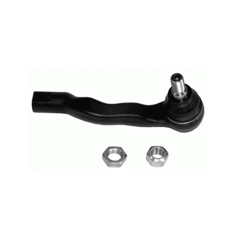 Rotule de barre de connexion LEMFORDER 27665 02