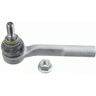 Rotule de barre de connexion LEMFORDER 27667 02