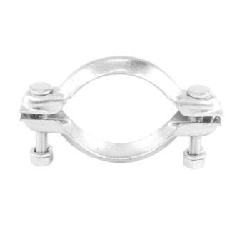 Pièce de serrage, échappement WALKER