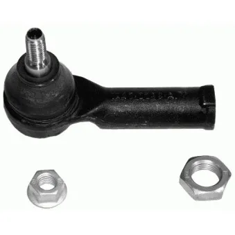 Rotule de barre de connexion LEMFORDER 27704 02