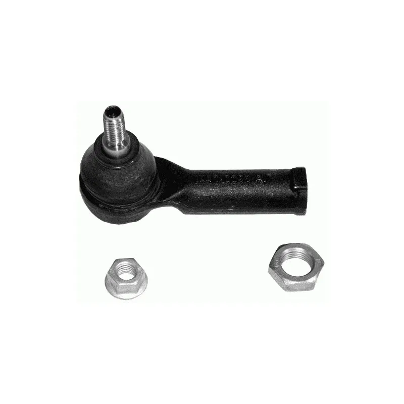 Rotule de barre de connexion LEMFORDER 27704 02