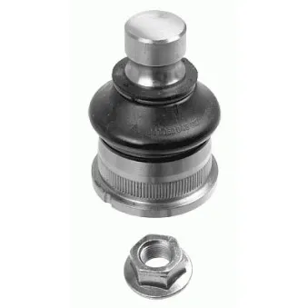 Rotule de suspension LEMFORDER 27720 02