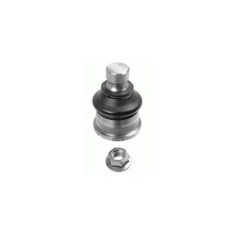 Rotule de suspension LEMFORDER 27720 02