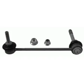 Entretoise/tige, stabilisateur LEMFORDER 27738 02