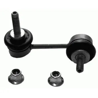 Entretoise/tige, stabilisateur LEMFORDER 27739 02