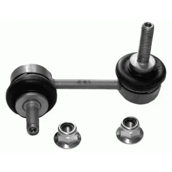 Entretoise/tige, stabilisateur LEMFORDER 27740 02