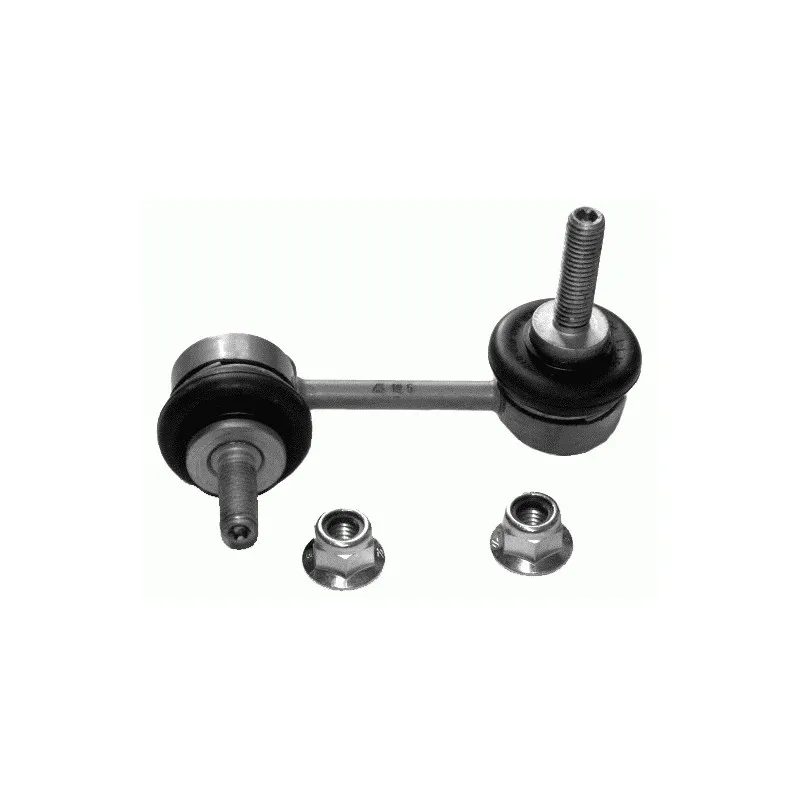 Entretoise/tige, stabilisateur LEMFORDER 27740 02