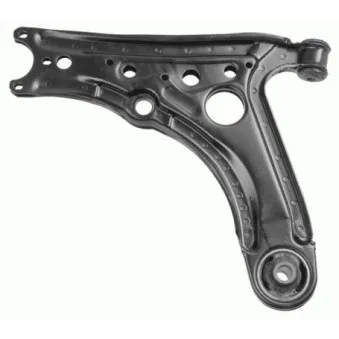Triangle ou bras de suspension (train avant) LEMFORDER 27745 01