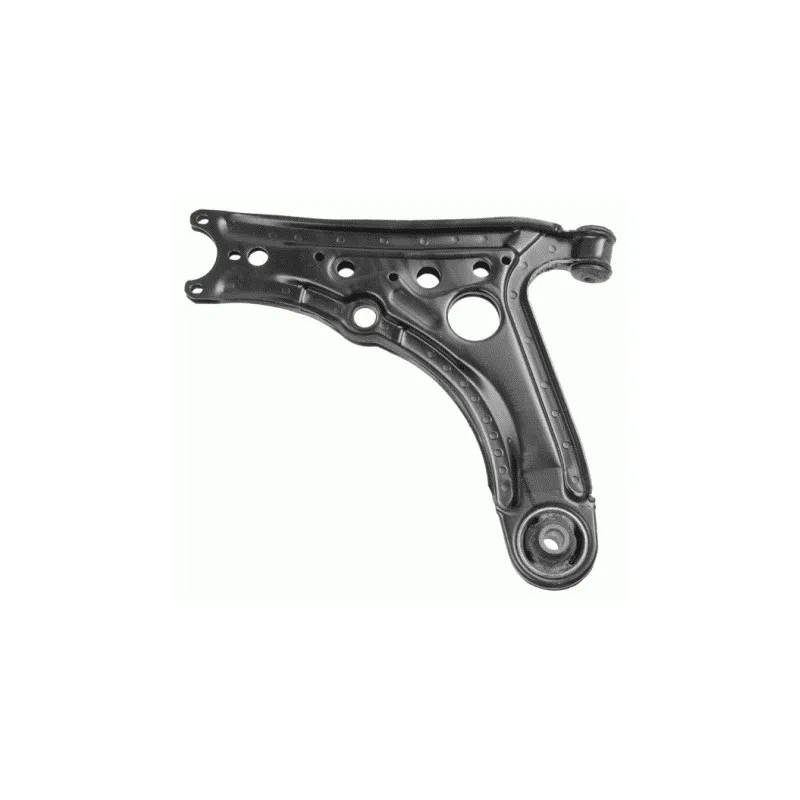 Triangle ou bras de suspension (train avant) LEMFORDER 27745 01