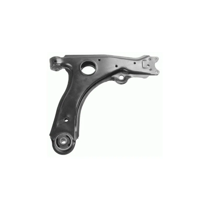 Triangle ou bras de suspension (train avant) LEMFORDER 27746 01
