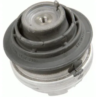 Support moteur LEMFORDER 27755 01