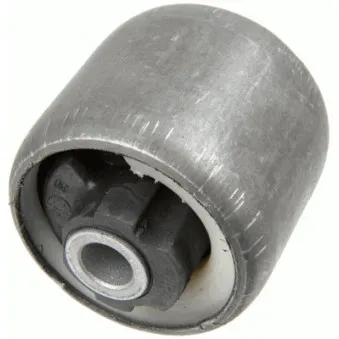 Suspension, corps de l'essieu LEMFORDER 27869 01